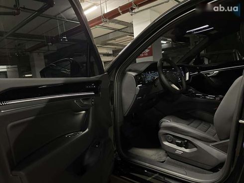 Volkswagen Touareg 2025 - фото 29