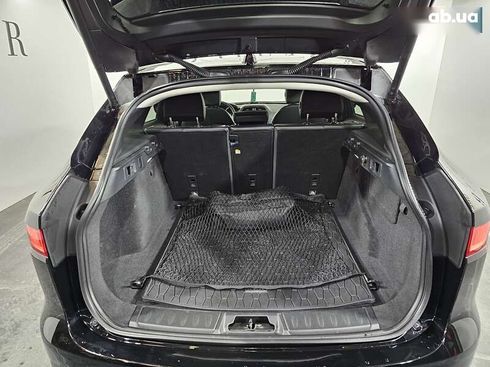Jaguar F-Pace 2017 - фото 13