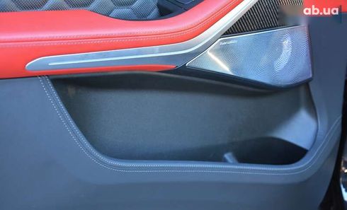 BMW X5 M 2022 - фото 24