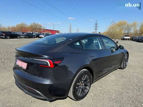 Tesla Model 3 2024 - фото 3