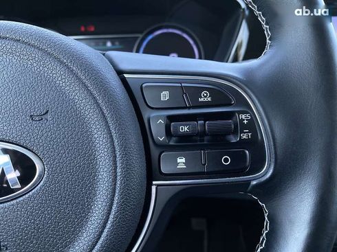 Kia Niro 2020 - фото 4