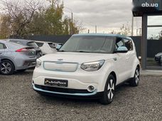 Купити Kia бу в Луцьку - купити на Автобазарі