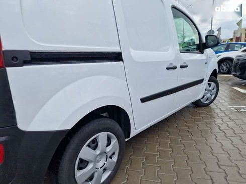 Renault Kangoo 2018 - фото 8