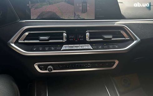 BMW X5 2020 - фото 14