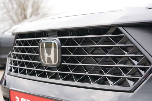 Honda Accord 2023 - фото 13