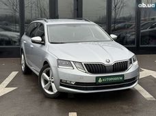 Продажа б/у Skoda Octavia в Киевской области - купить на Автобазаре