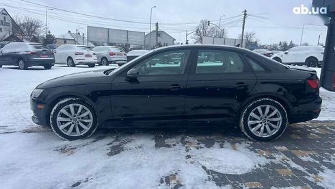Audi A4 2017 - фото 3