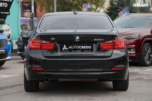 BMW 3 серия 2013 - фото 5
