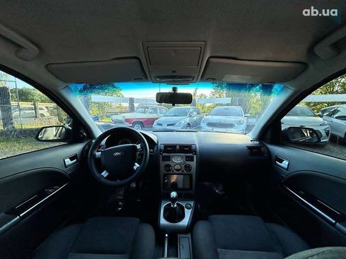 Ford Mondeo 2001 - фото 24