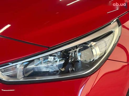 Hyundai i30 2019 - фото 11