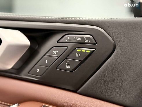 BMW X7 2024 - фото 19