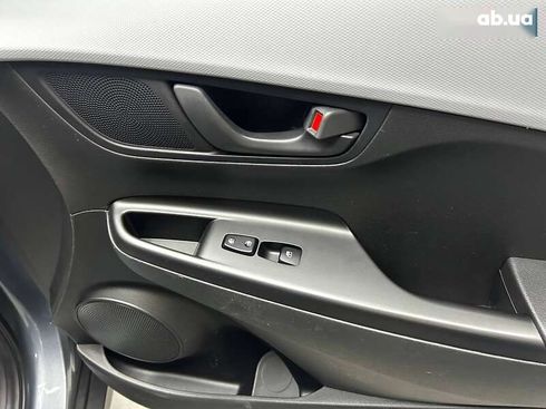 Hyundai Kona 2018 - фото 20