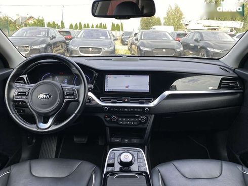 Kia Niro 2020 - фото 4