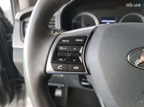 Hyundai Sonata 2017 - фото 13