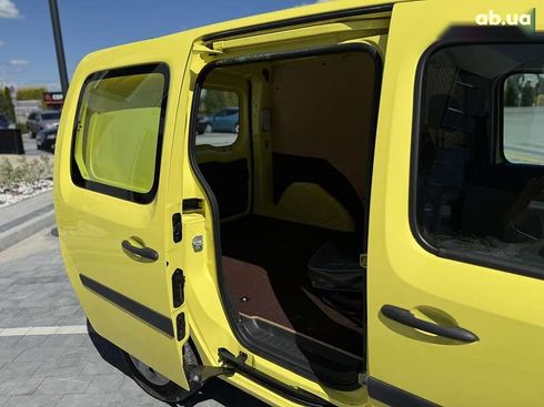 Renault Kangoo 2019 - фото 10