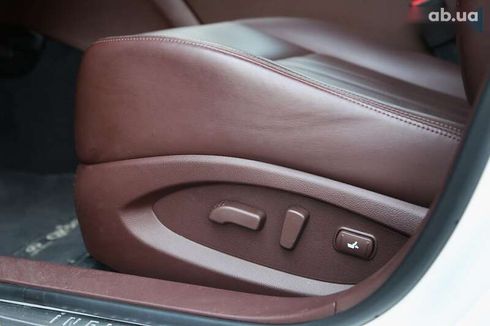 Infiniti QX50 2017 - фото 25