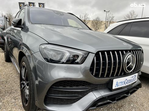 Mercedes-Benz GLE-Класс 2021 - фото 19