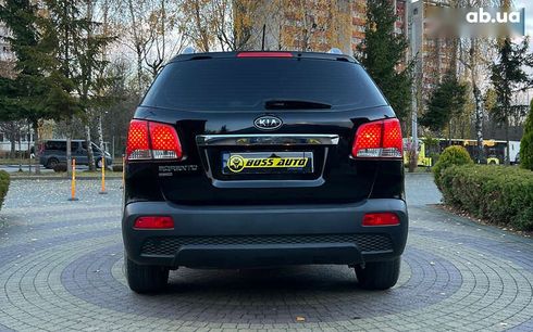 Kia Sorento 2012 - фото 6