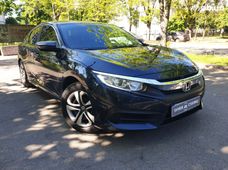 Honda седан бу Киев - купить на Автобазаре