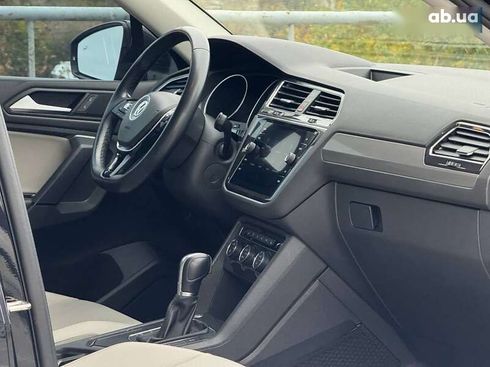 Volkswagen Tiguan 2019 - фото 28