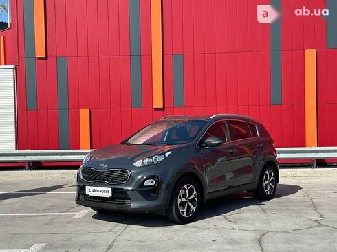 Kia Sportage 2019 - фото 4