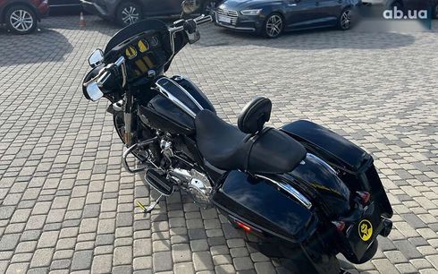Harley-Davidson FLHXS 2023 - фото 6