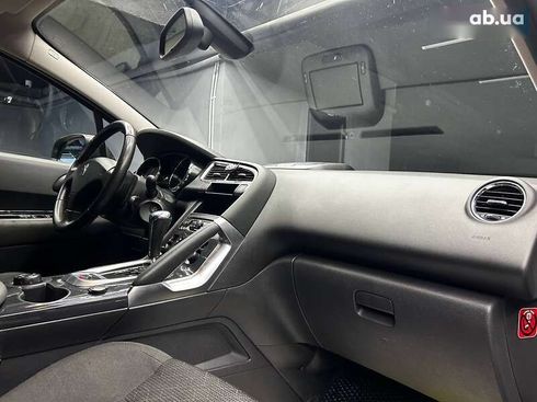 Peugeot 3008 2016 - фото 13