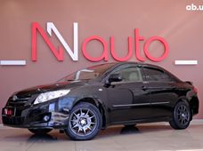 Купить Toyota бу в Украине - купить на Автобазаре