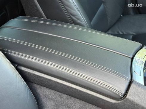 BMW 5 серия 2015 серый - фото 34