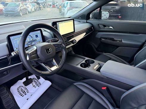 Honda Prologue 2024 - фото 6