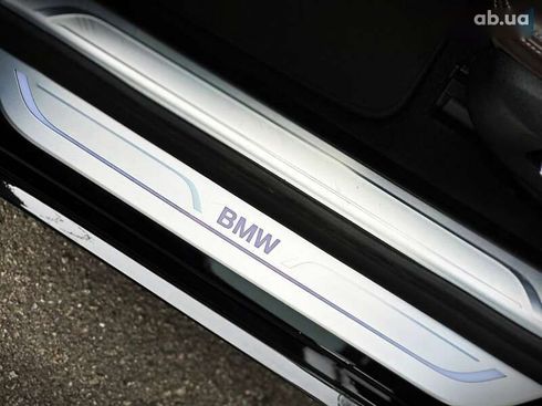 BMW 7 серия 2018 - фото 19
