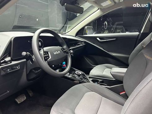 Kia Niro 2023 - фото 9