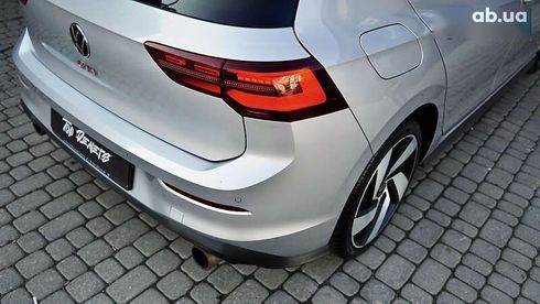 Volkswagen Golf GTI 2021 - фото 20