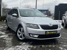 Купить Skoda Octavia бу в Украине - купить на Автобазаре