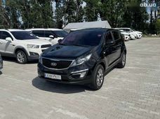 Купить Kia бу в Киеве - купить на Автобазаре