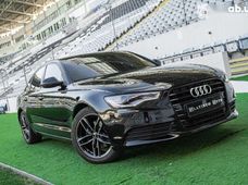 Купити Audi A6 2011 бу в Одесі - купити на Автобазарі