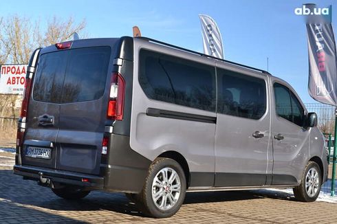 Fiat Talento 2020 - фото 11