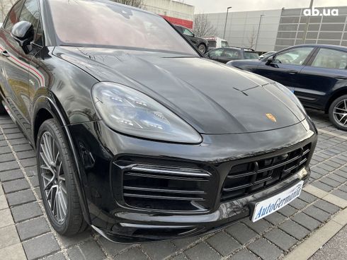 Porsche Cayenne 2022 - фото 28