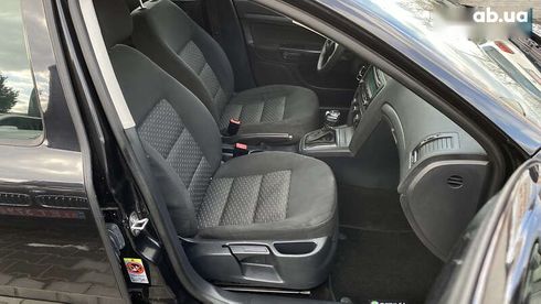 Skoda Octavia 2013 - фото 27