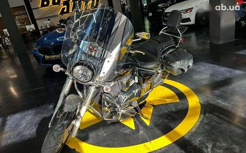 Kawasaki Vulcan 2020 - фото 3