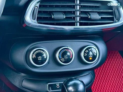 Fiat 500X 2016 - фото 23