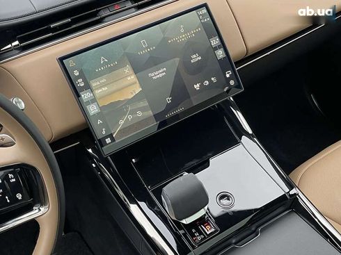 Land Rover Range Rover Sport 2025 - фото 16