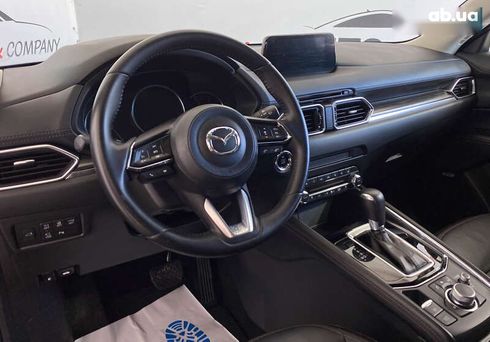Mazda CX-5 2019 - фото 11