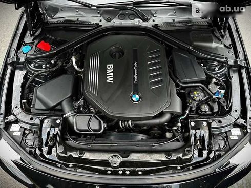 BMW 4 серия 2016 - фото 19