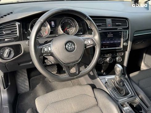 Volkswagen Golf 2014 - фото 9