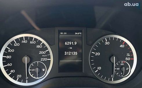 Mercedes-Benz Vito 2015 - фото 13