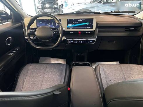 Hyundai Ioniq 5 2022 - фото 26