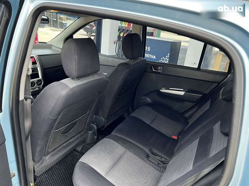 Hyundai Getz 2007 - фото 13