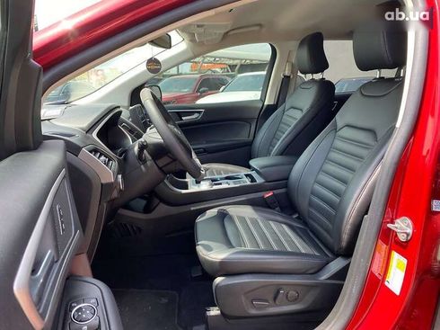 Ford Edge 2021 - фото 19