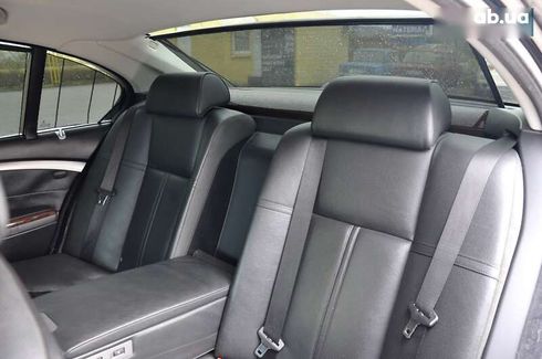 BMW 7 серия 2007 - фото 21